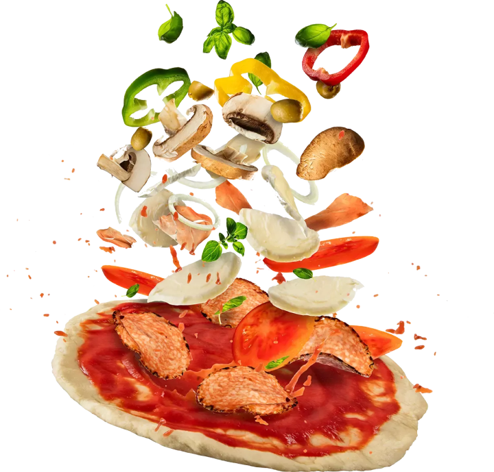 Plats italiens Sainte-Geneviève-des-Bois