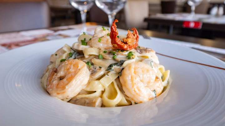 Plats italiens Sainte-Geneviève-des-Bois