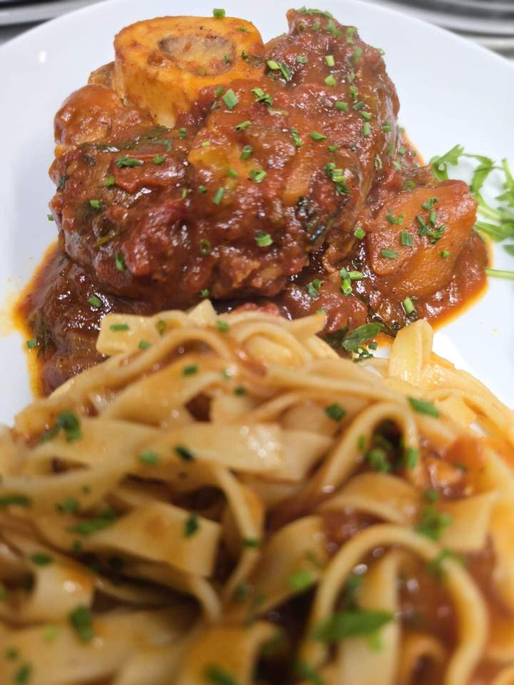 Plats italiens Sainte-Geneviève-des-Bois