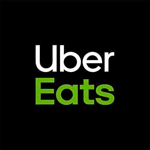 Logo Uber Eats